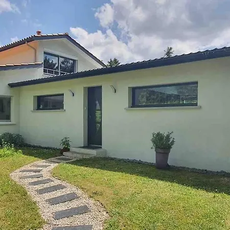 Maison Avec Grande Piscine *
